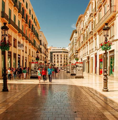 Calle Larios