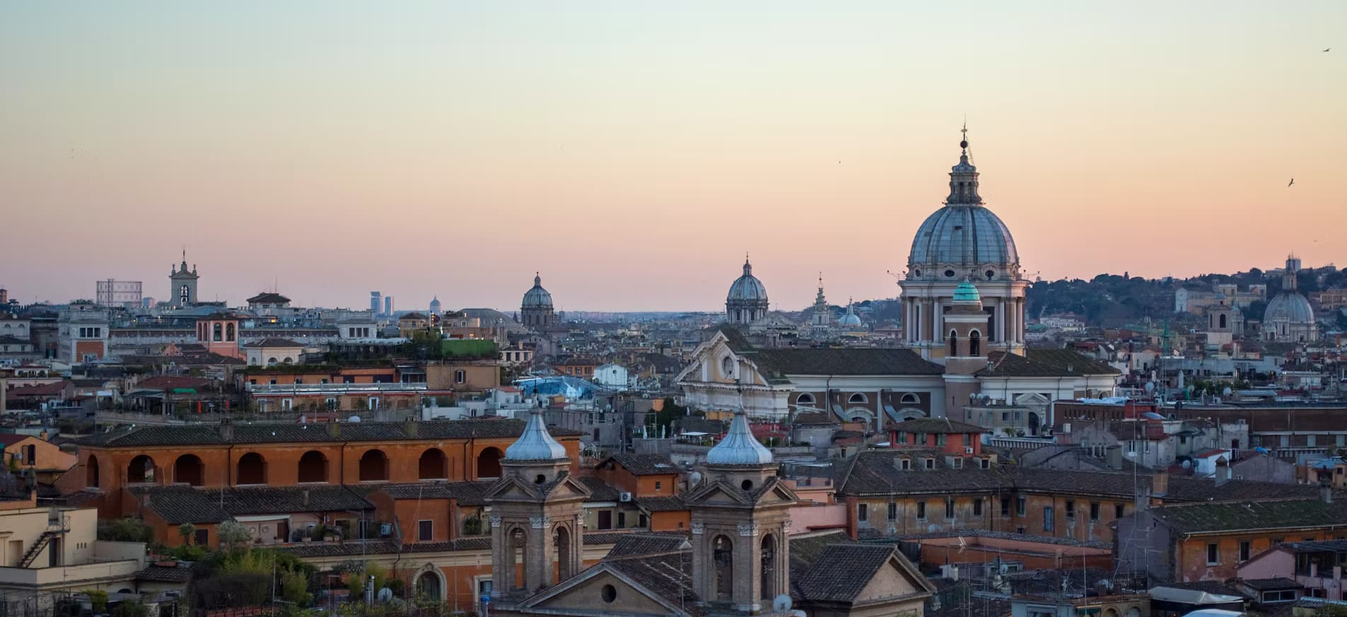 Hero Rome